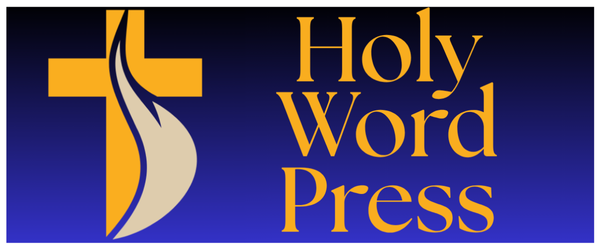 Holy Word Press